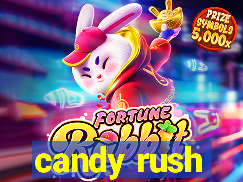 candy rush